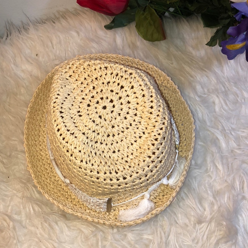 🌺NWOT summer hat 🌺